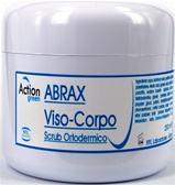 ABRAX Scrub peeling pulizia 250 ml